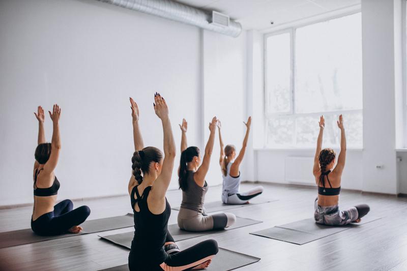 Découvrez le planning des cours de sports et de gym à Dinan