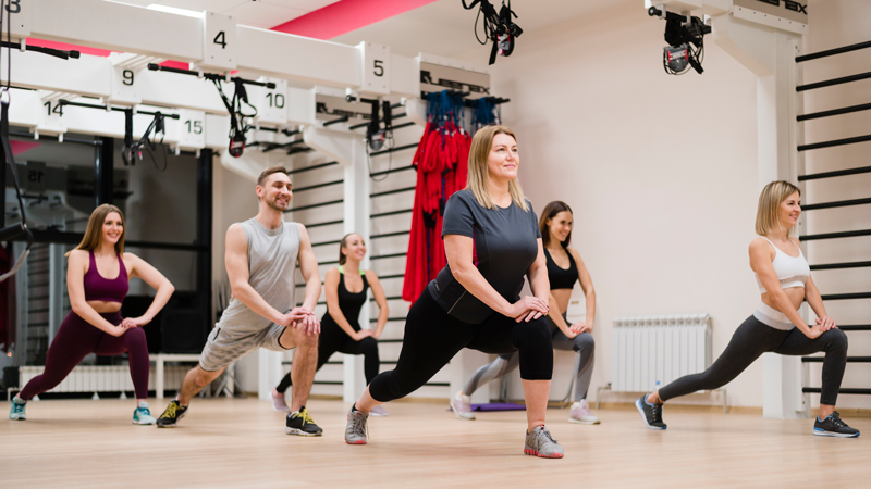 Découvrez le club sportif de Saint Malo qui propose de nombreux sport