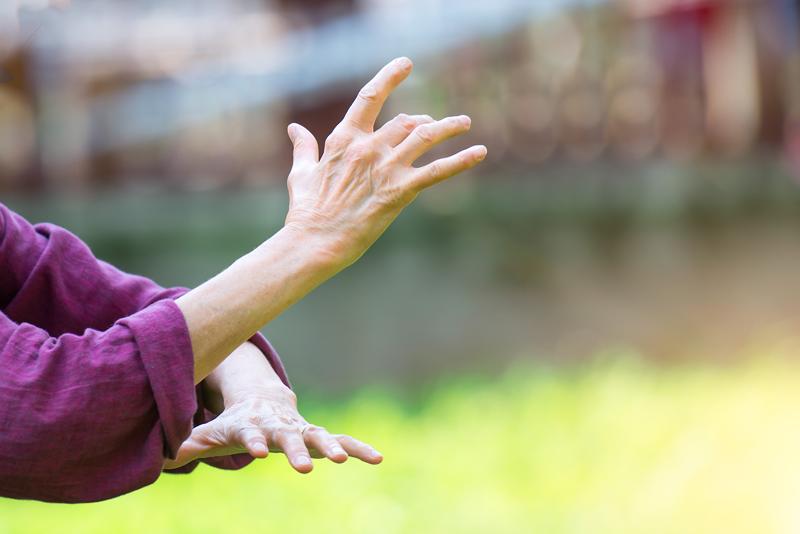 Découvrez le Tai Chi  sur Dinan avec Din'en Forme